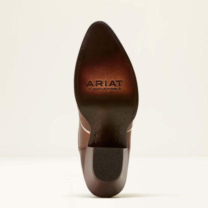 Ariat Bandida Sendero J Toe Western Boot On Sale