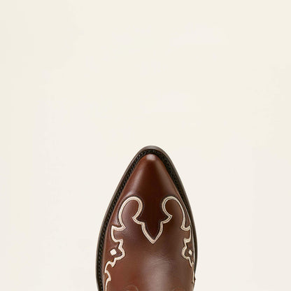 Ariat Bandida Sendero J Toe Western Boot On Sale