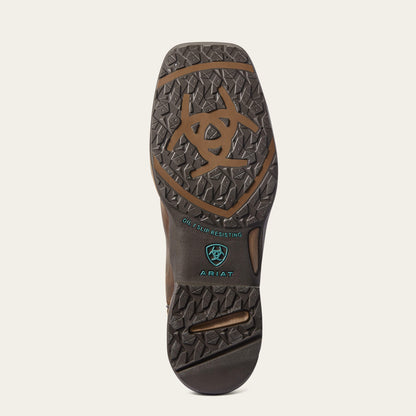 Ariat Anthem VentTEK Composite Toe Work Boot Sale
