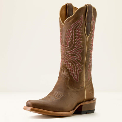 Ariat Futurity Flash K Toe Western Boot For Sale