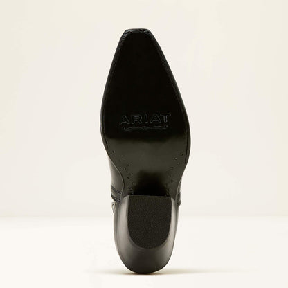 Ariat Dixon X Toe Western Boot Outlet