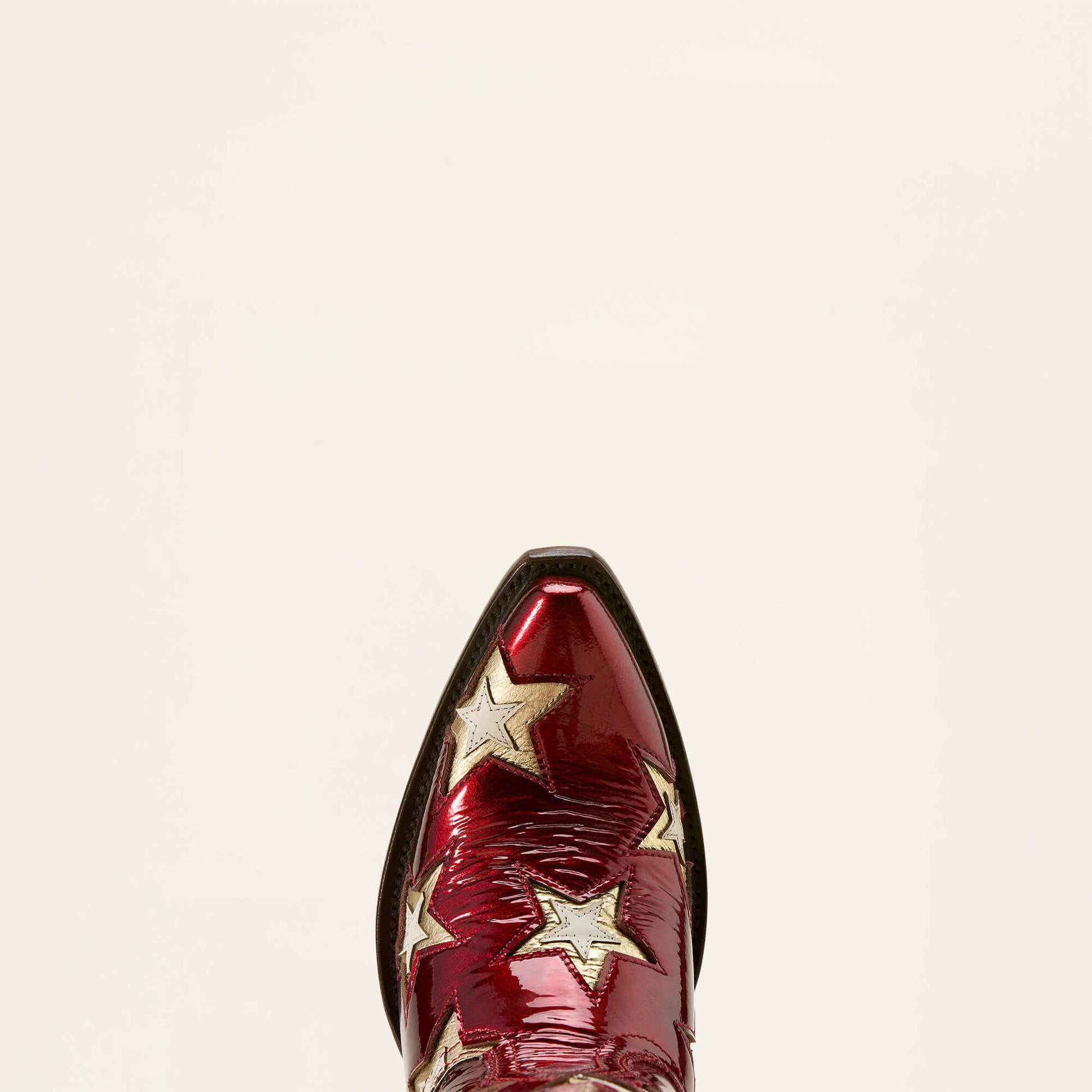 Ariat Casanova Star X Toe Western Boot Sale