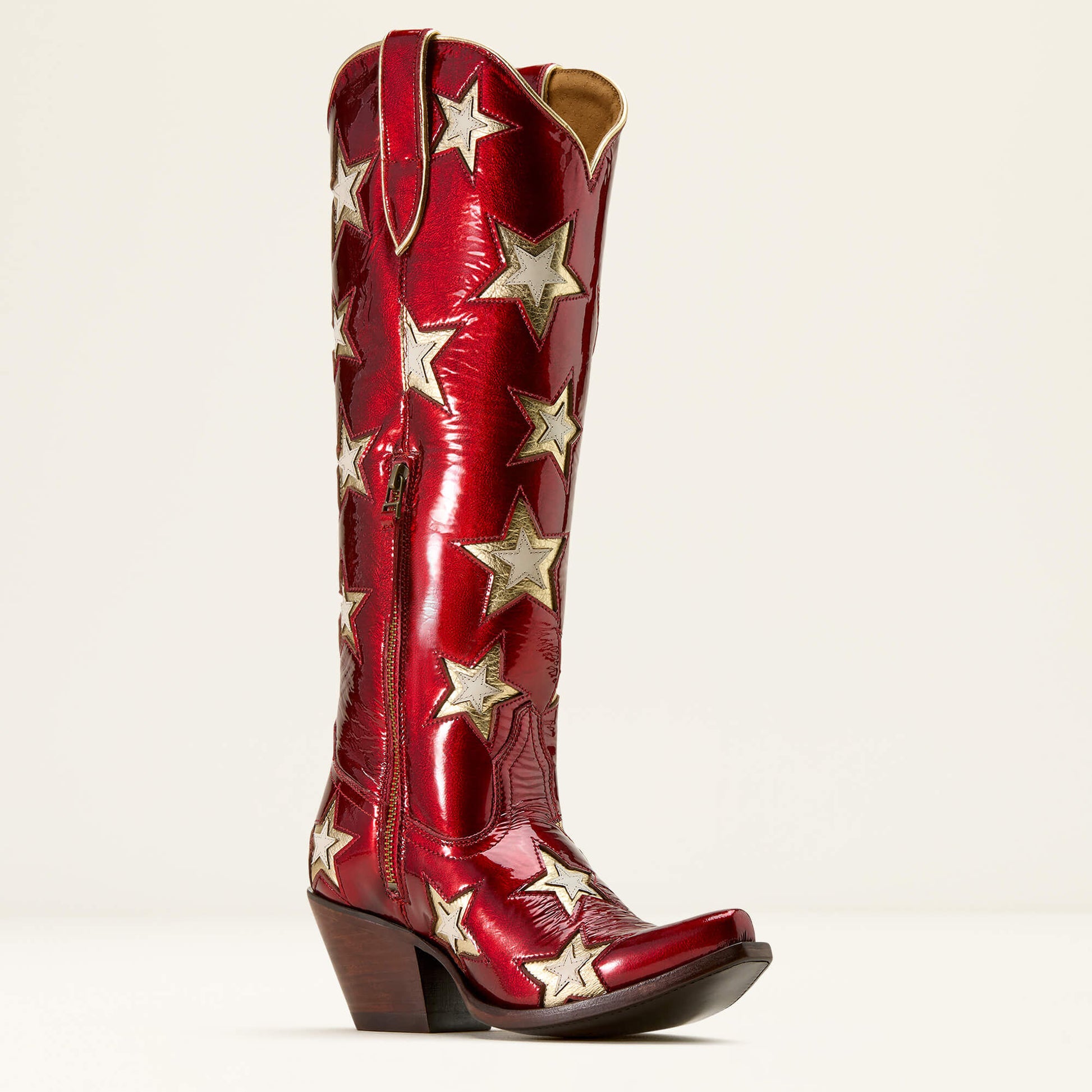 Ariat Casanova Star X Toe Western Boot Sale