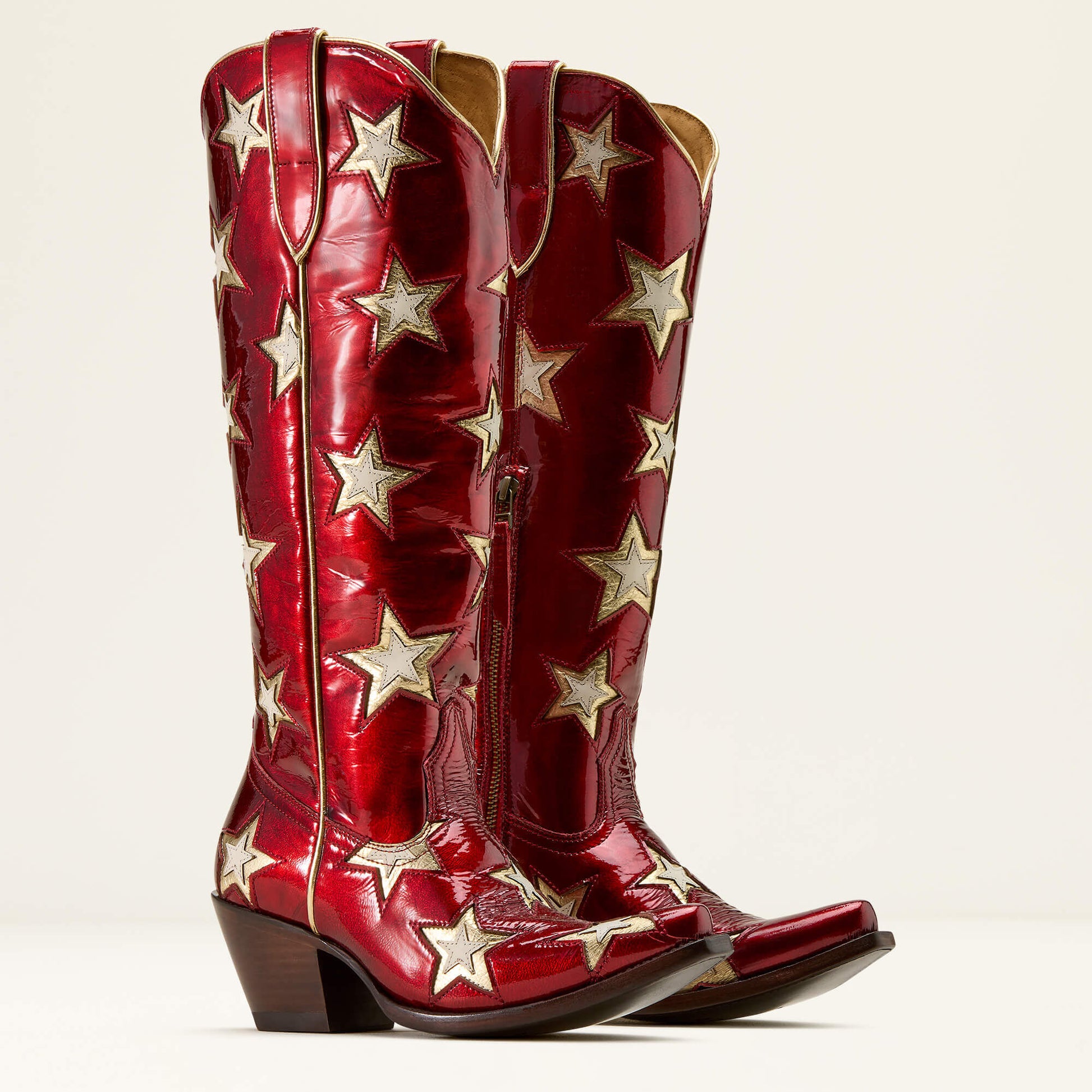 Ariat Casanova Star X Toe Western Boot Sale
