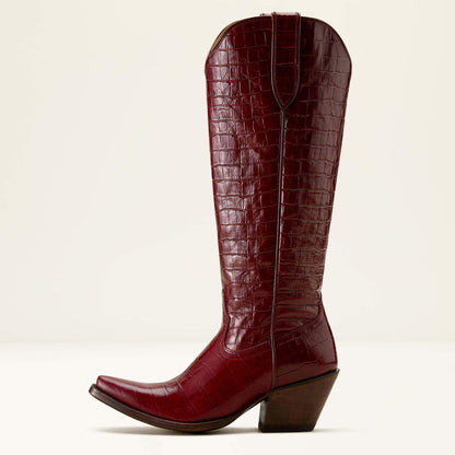 Ariat Casanova X Toe Western Boot For Sale