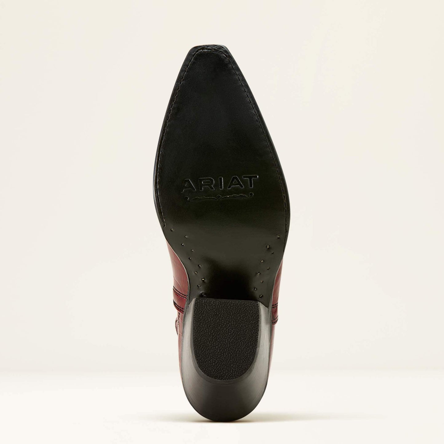 Ariat Dixon X Toe Western Boot On Sale