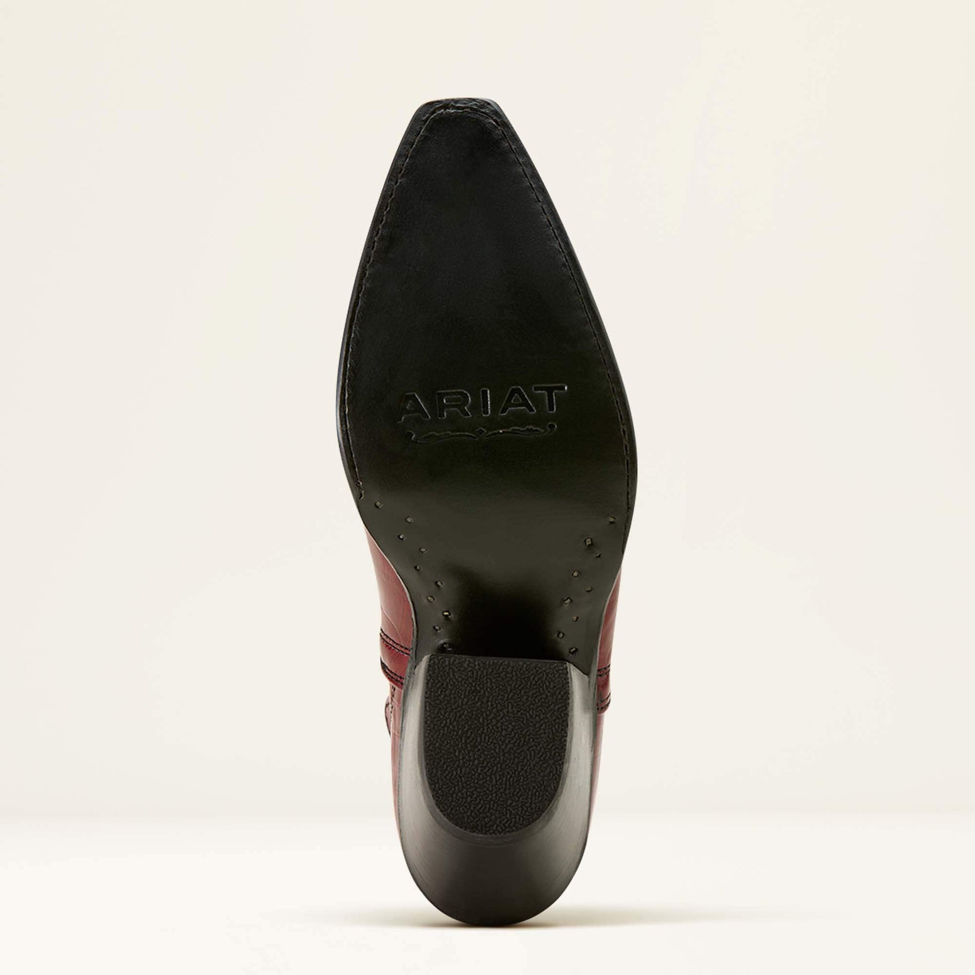 Ariat Dixon X Toe Western Boot On Sale