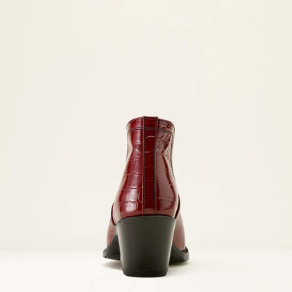 Ariat Dixon X Toe Western Boot On Sale