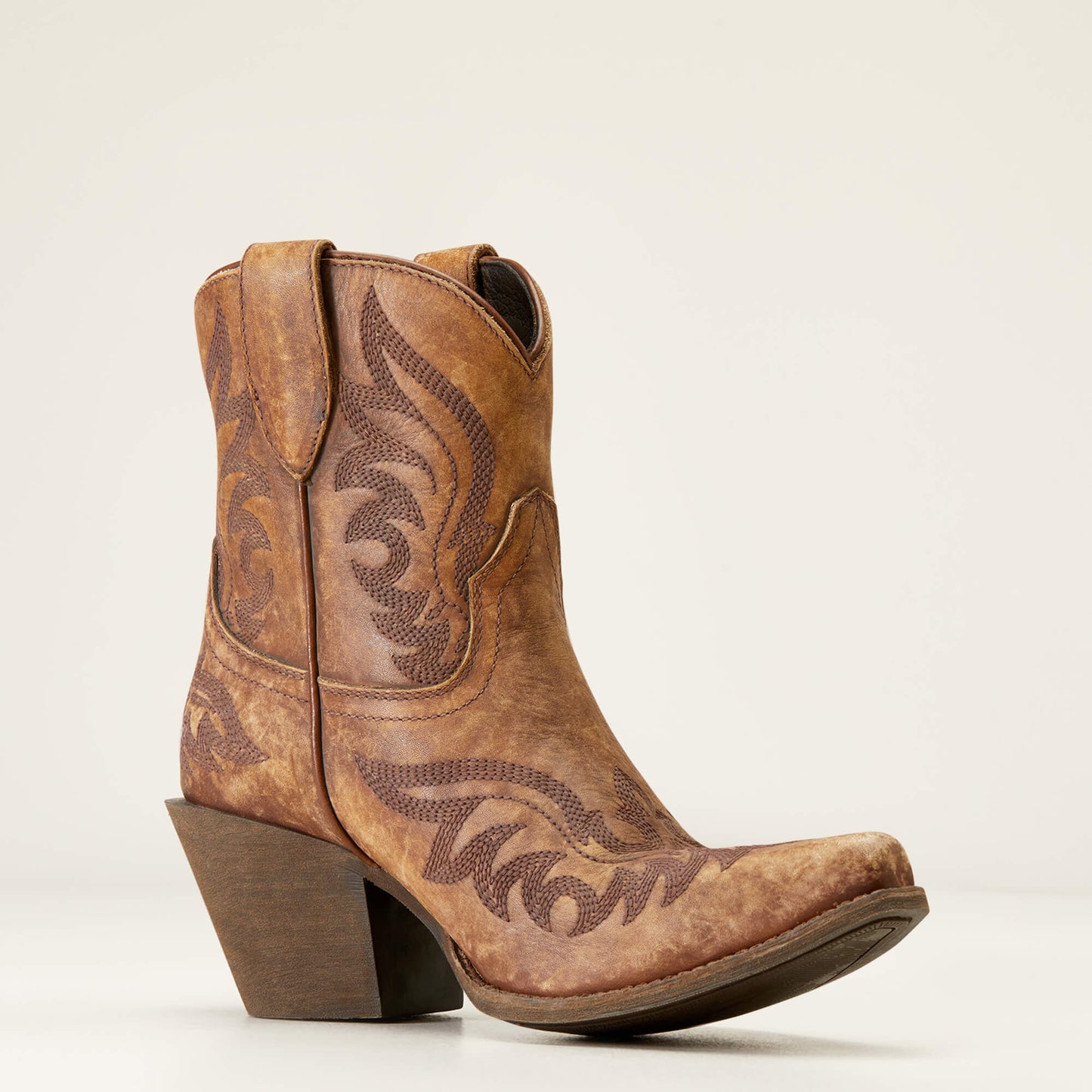 Ariat Chandler X Toe Western Boot Online