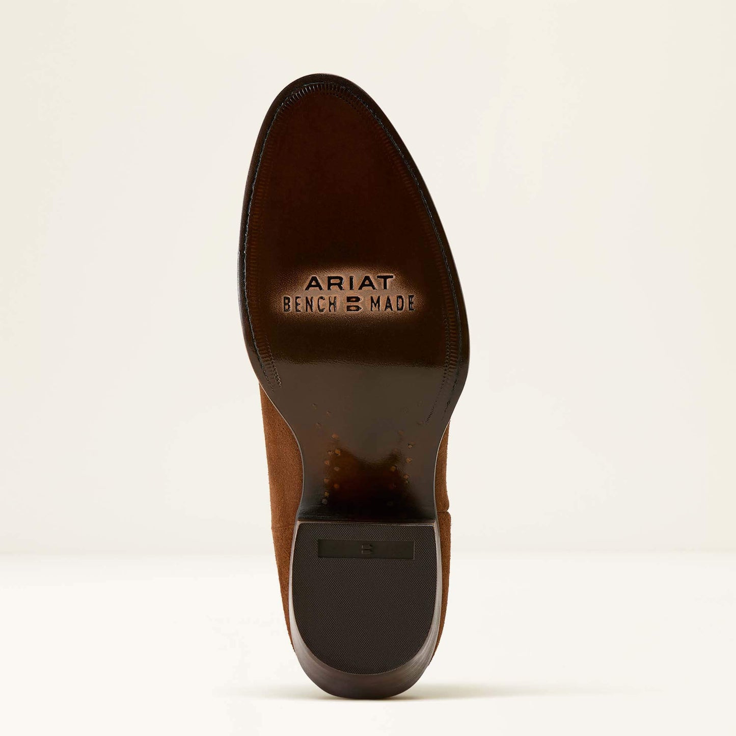 Ariat Bench Made Eleanor Almond Toe Chelsea Boot Discount