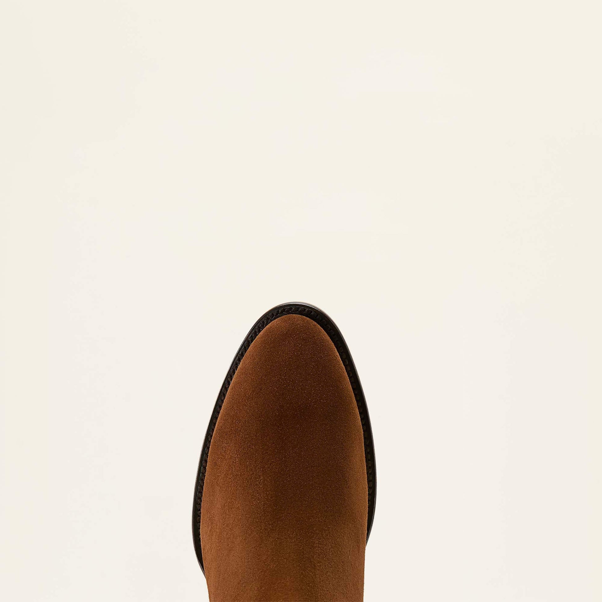 Ariat Bench Made Eleanor Almond Toe Chelsea Boot Discount