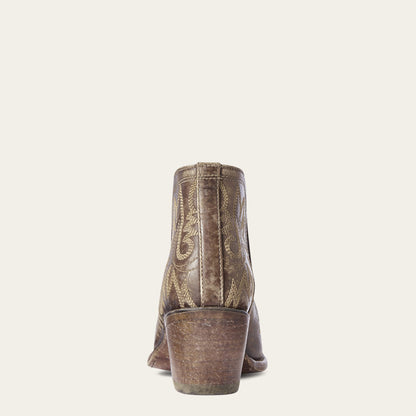 Ariat Dixon X Toe Western Boot Outlet