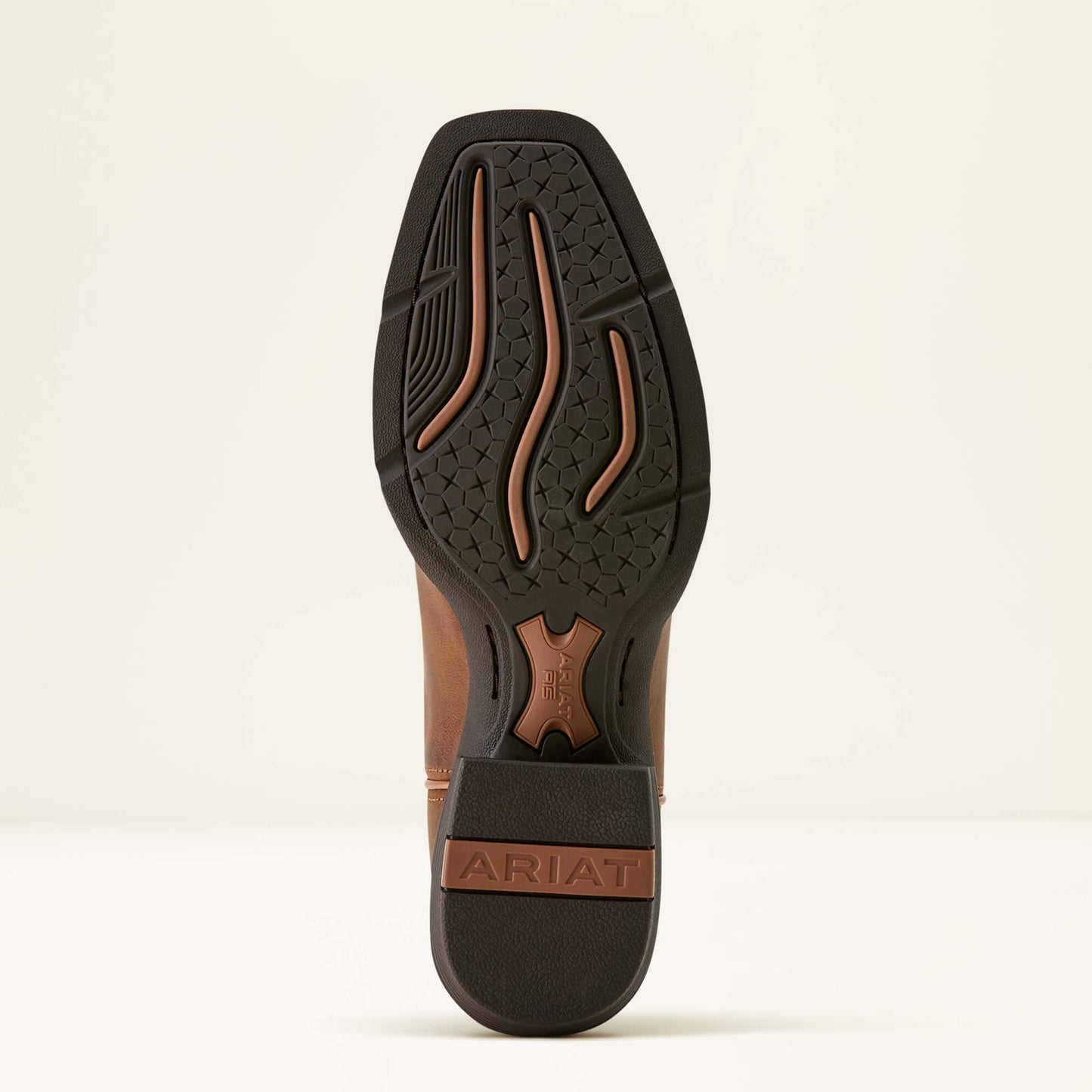 Ariat Round Up Narrow Cutter Toe Western Boot On Sale