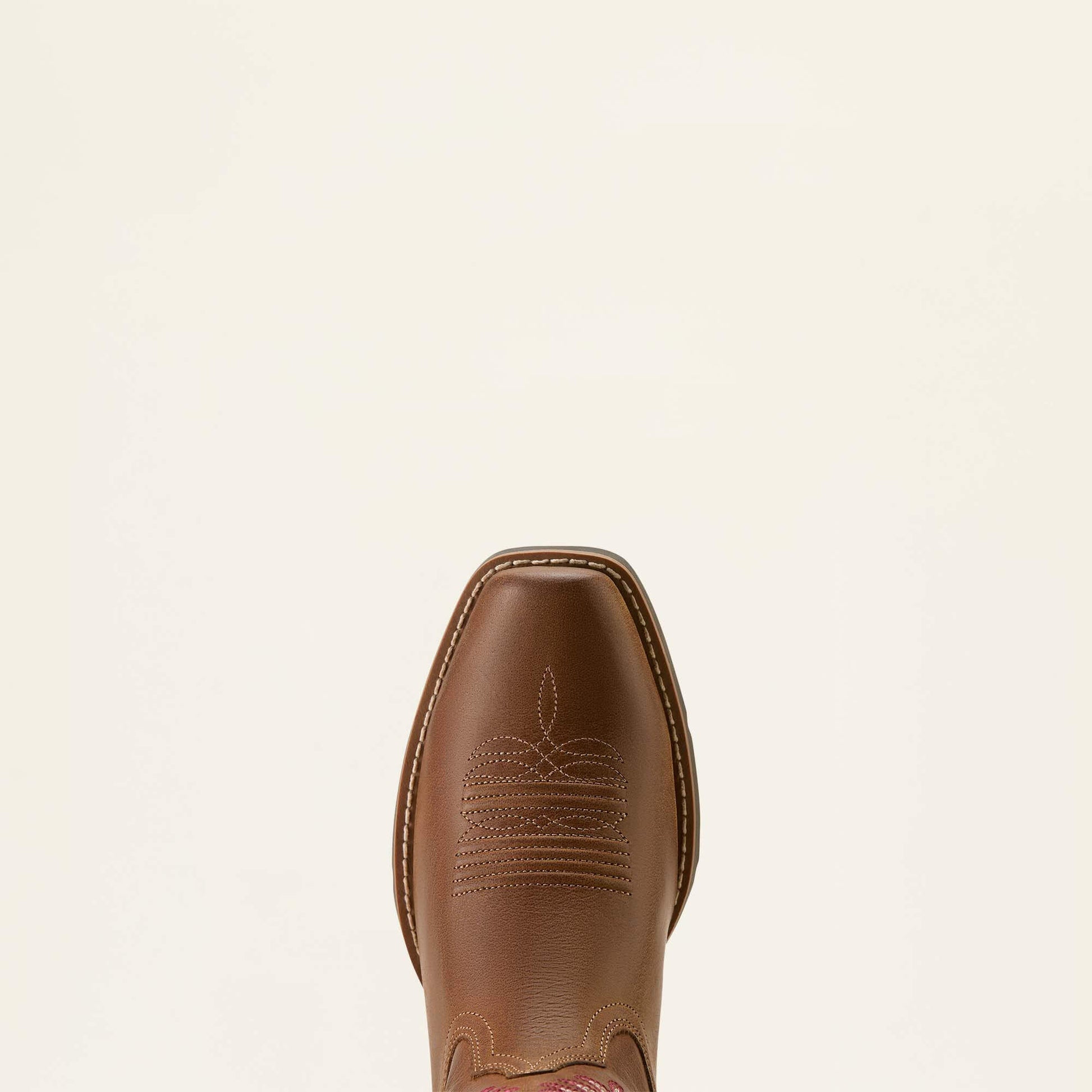 Ariat Round Up Narrow Cutter Toe Western Boot On Sale