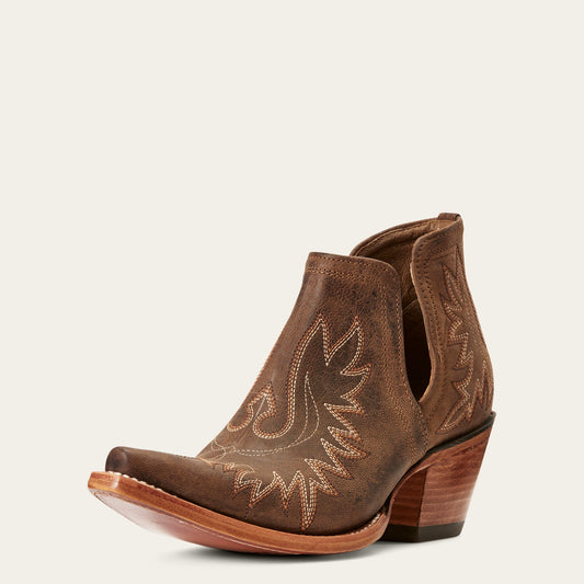 Ariat Dixon X Toe Western Boot Sale