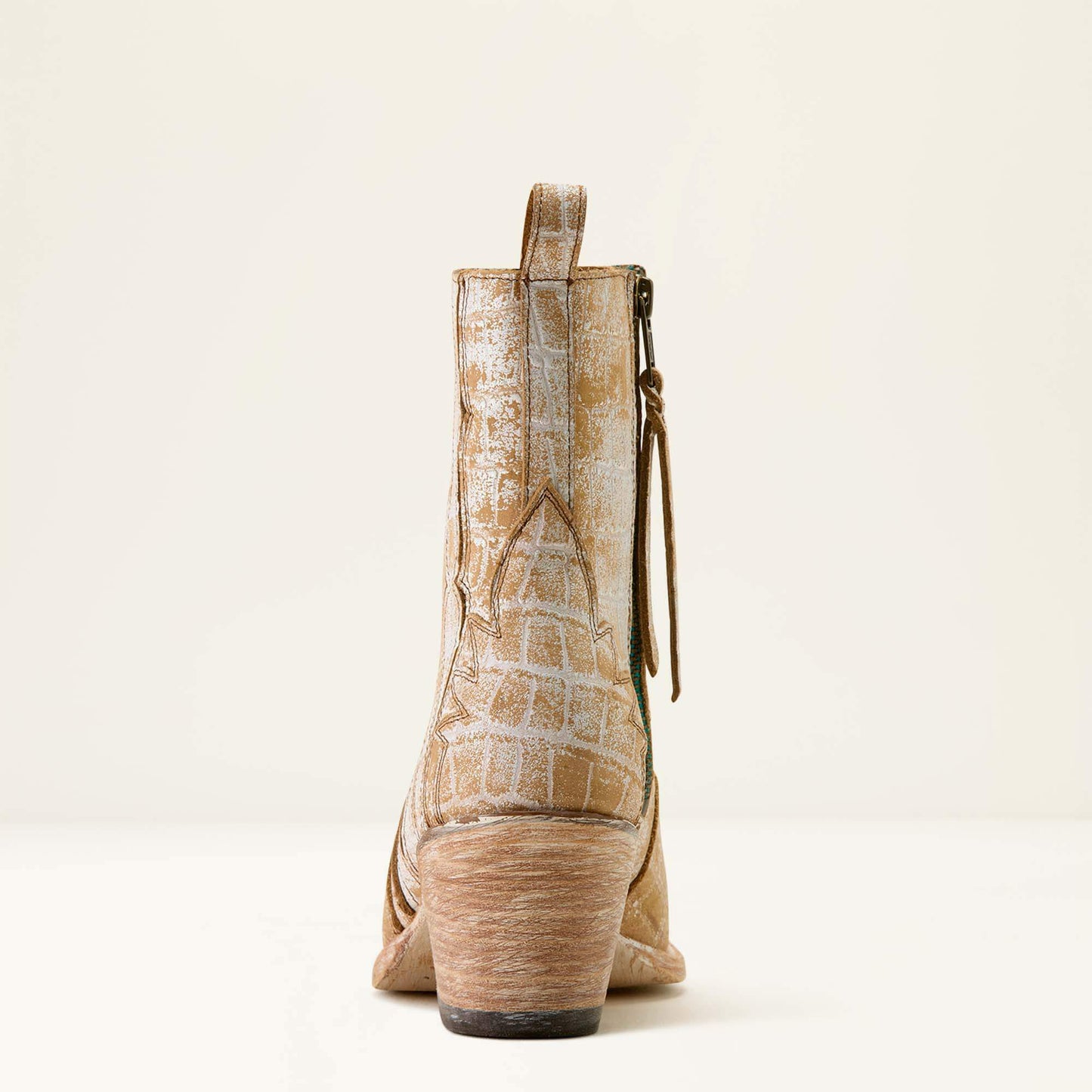 Ariat Jade X Toe Western Boot Online