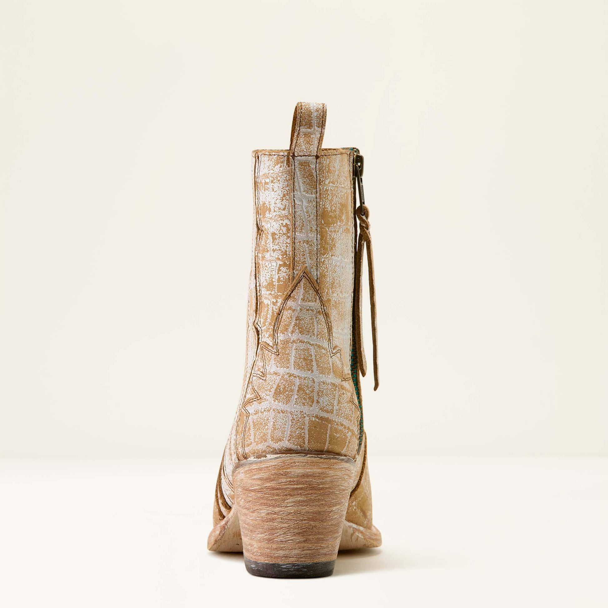 Ariat Jade X Toe Western Boot Online