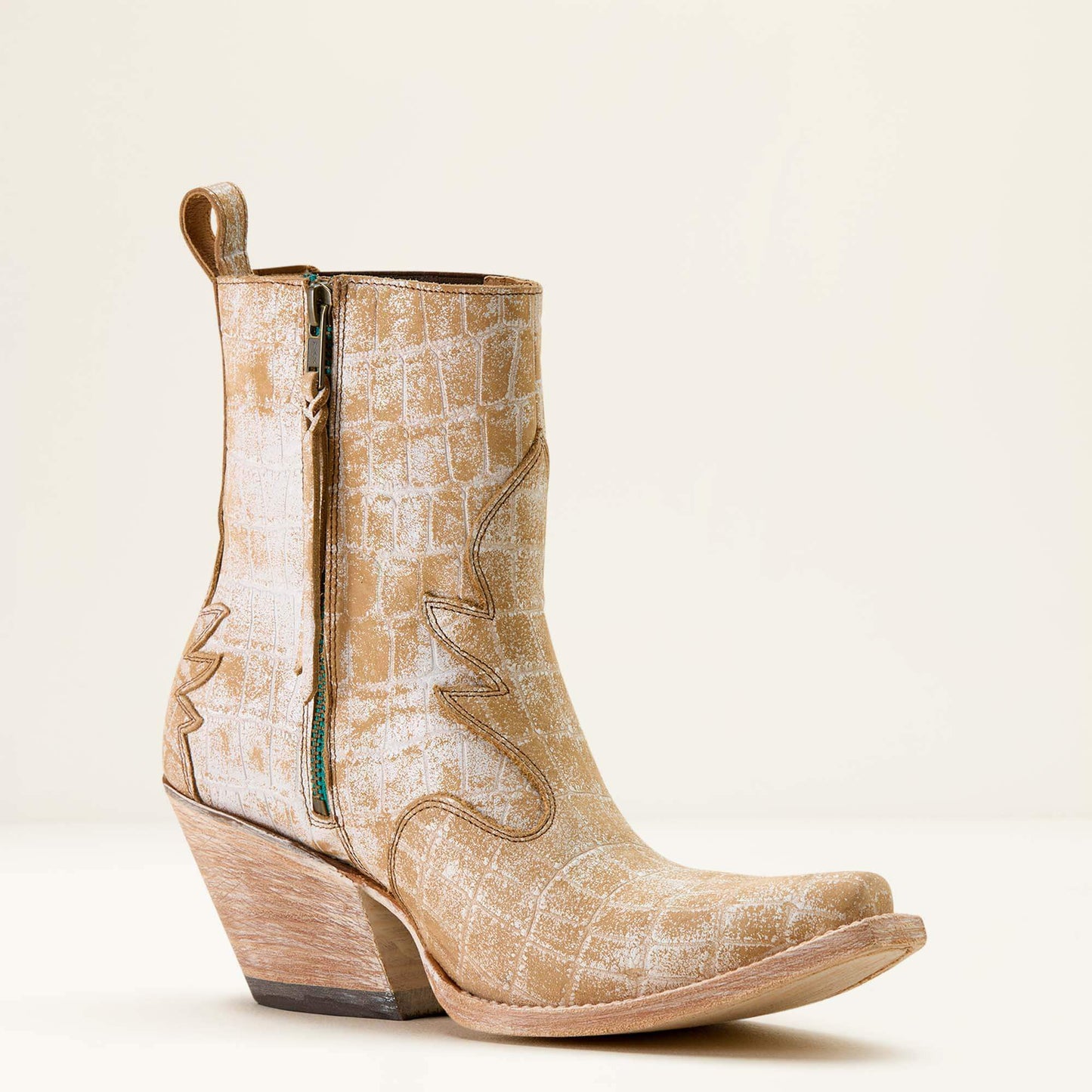 Ariat Jade X Toe Western Boot Online