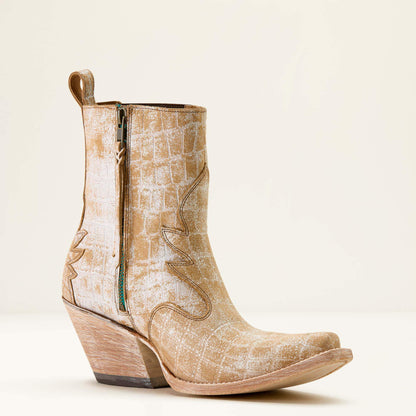 Ariat Jade X Toe Western Boot Online