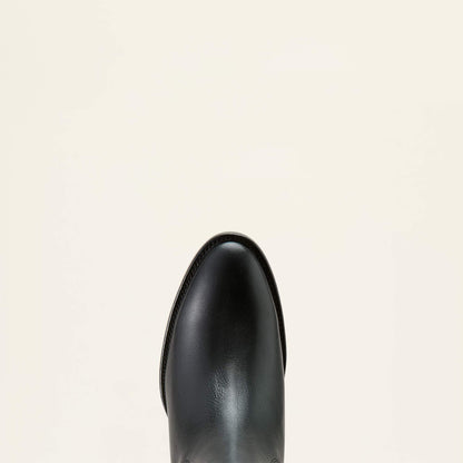 Ariat Bench Made Eleanor Almond Toe Chelsea Boot For Sale