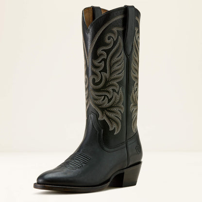 Ariat Louella R Toe Western Boot Discount