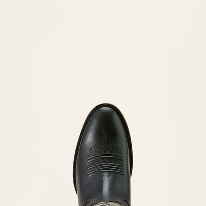 Ariat Louella R Toe Western Boot Discount