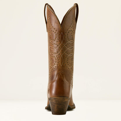 Ariat Madison Square Toe Western Boot Outlet