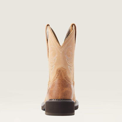 Ariat Fatbaby Heritage Dapper Western Boot Online