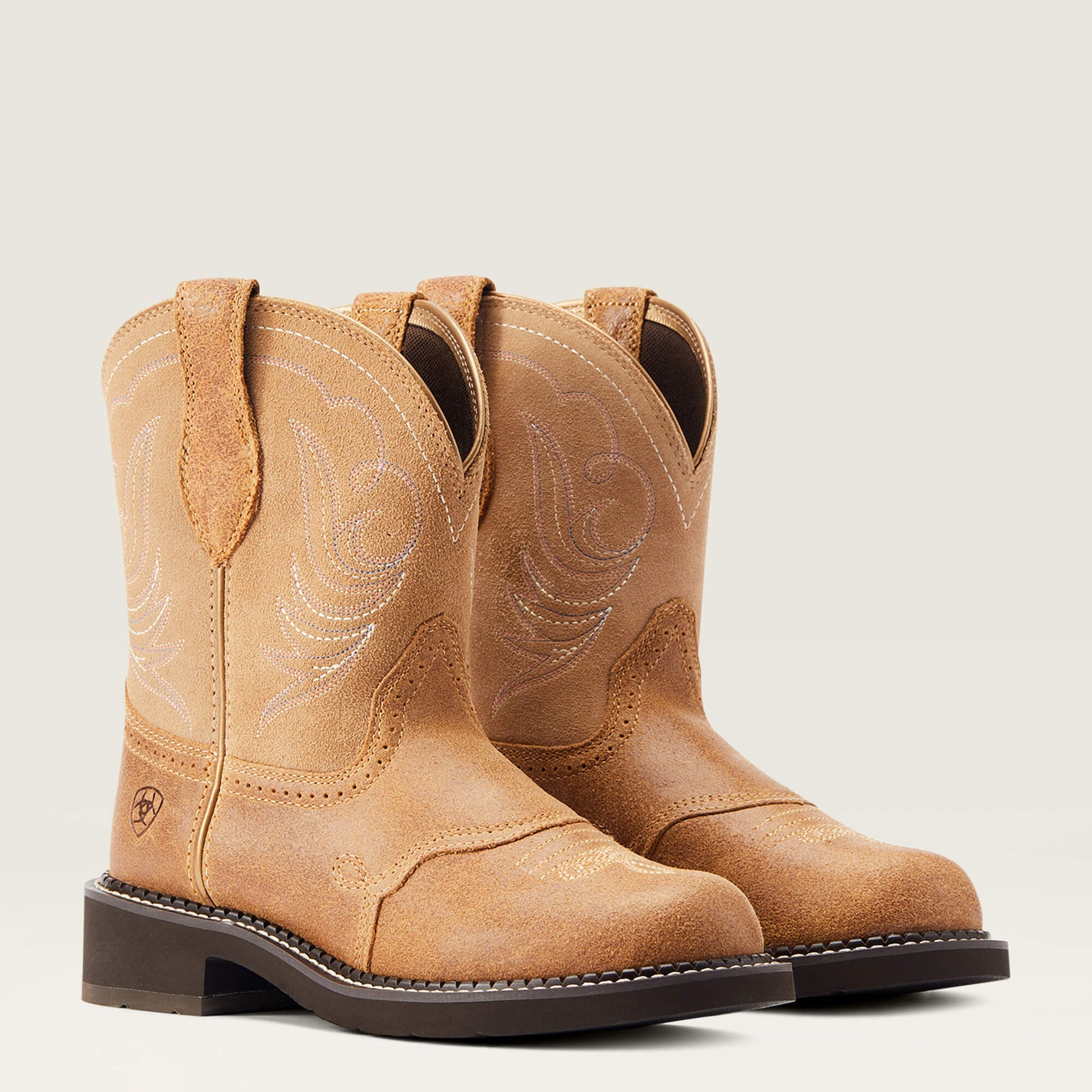 Ariat Fatbaby Heritage Dapper Western Boot Online