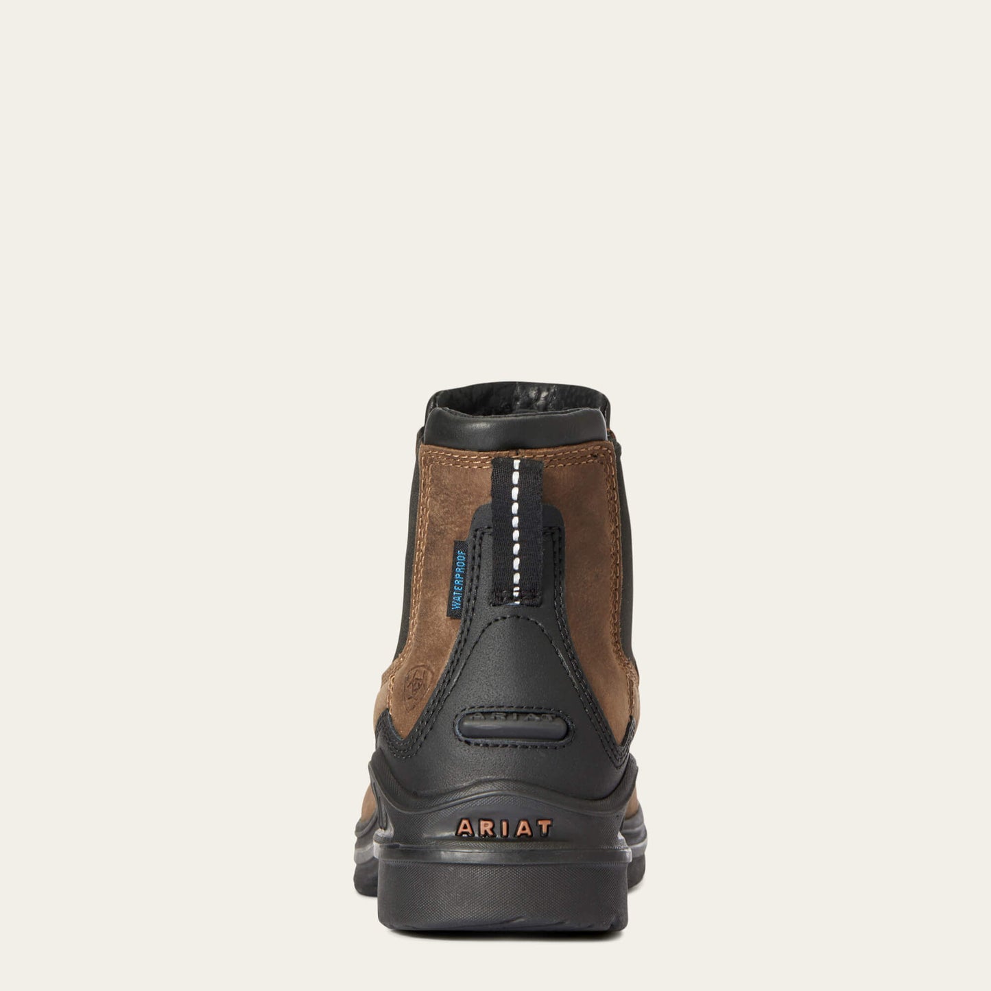 Ariat Barnyard Twin Gore II Waterproof Boot For Sale