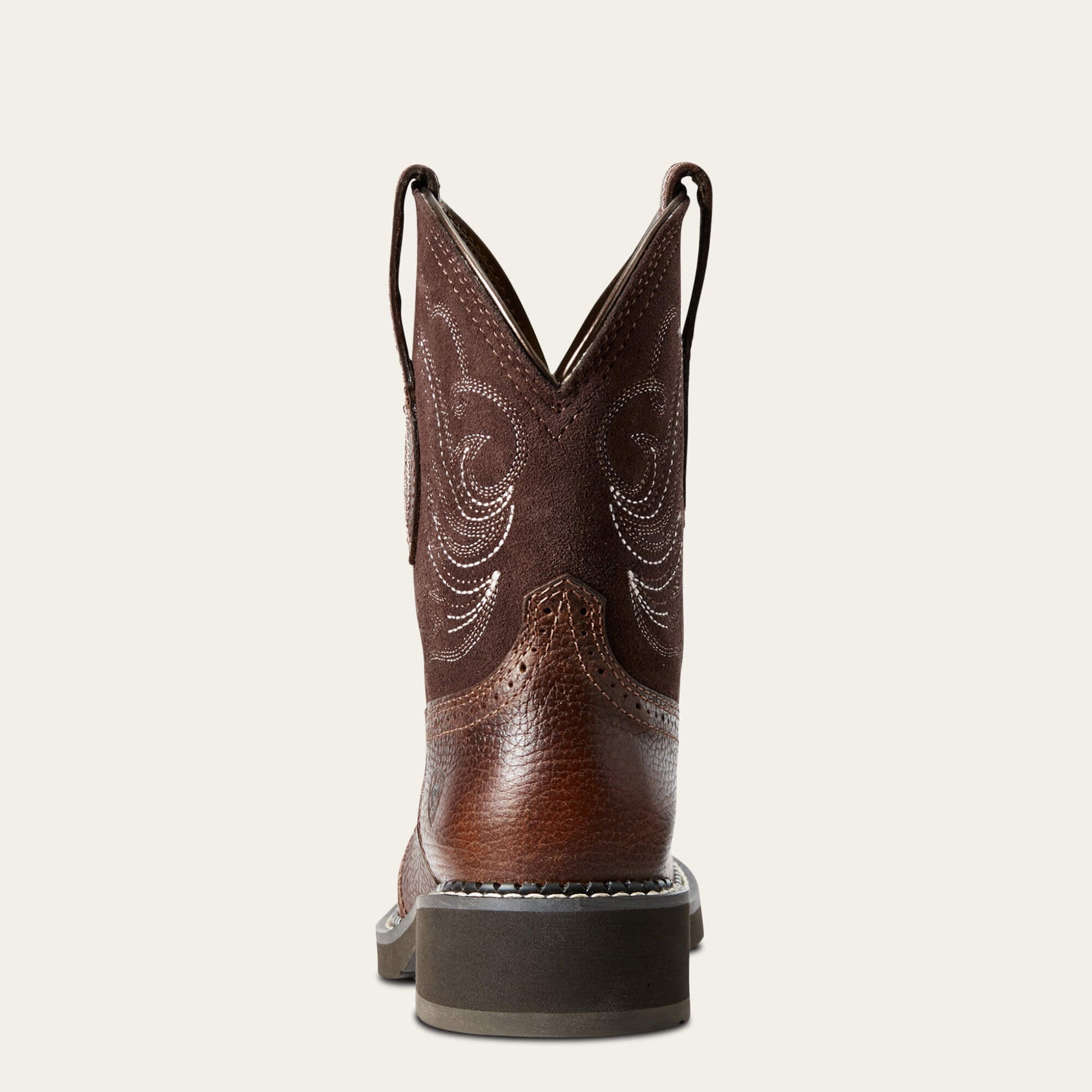 Ariat Fatbaby Heritage Dapper Western Boot On Sale