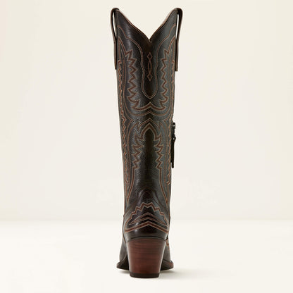 Ariat Casanova X Toe Western Boot Sale