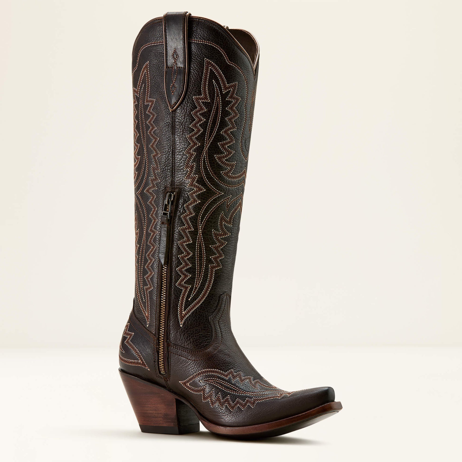 Ariat Casanova X Toe Western Boot Sale