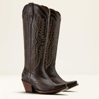 Ariat Casanova X Toe Western Boot Sale