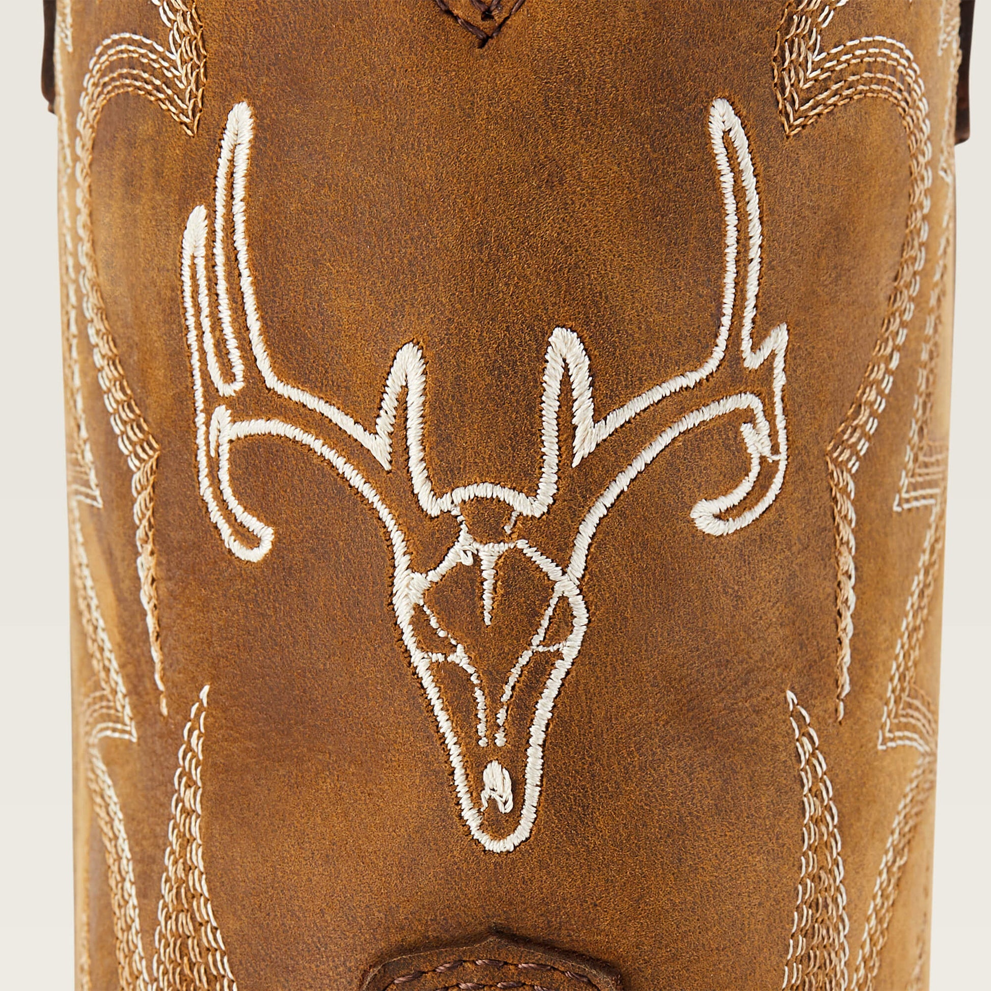 Ariat Anthem Deer Waterproof Western Boot Online