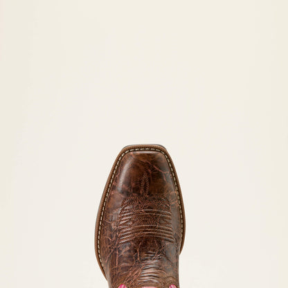 Ariat Junction Western Boot Discount