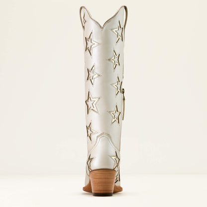 Ariat Casanova Star X Toe Western Boot On Sale
