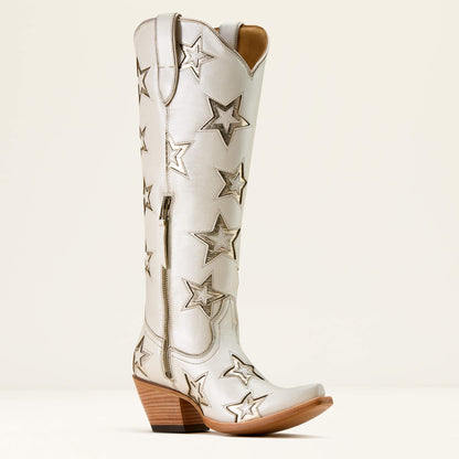 Ariat Casanova Star X Toe Western Boot On Sale