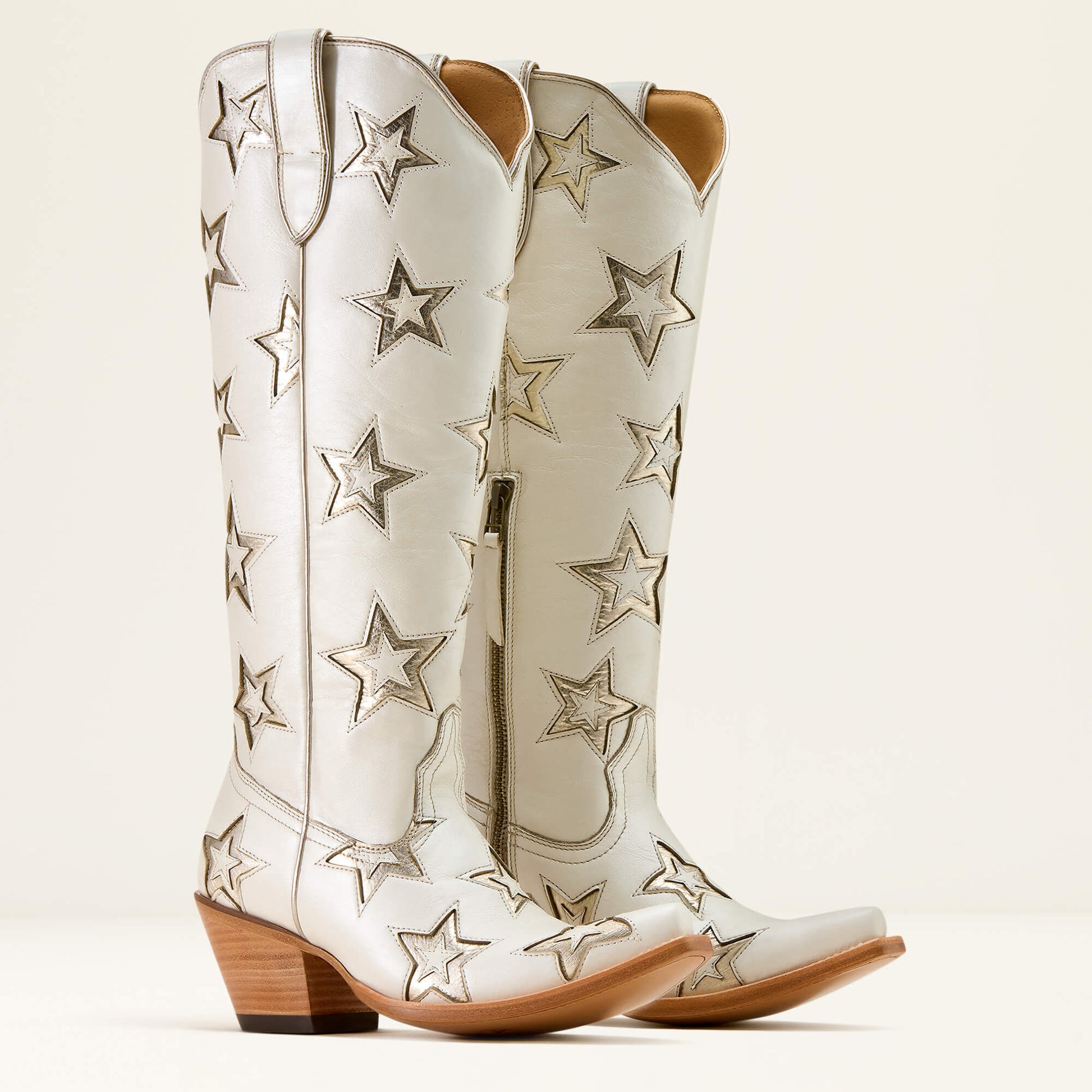 Ariat Casanova Star X Toe Western Boot On Sale