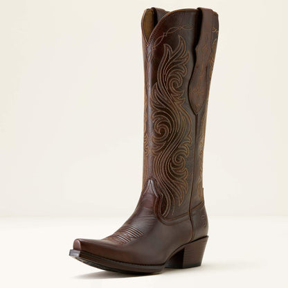 Ariat Taytum X Toe Western Boot Outlet