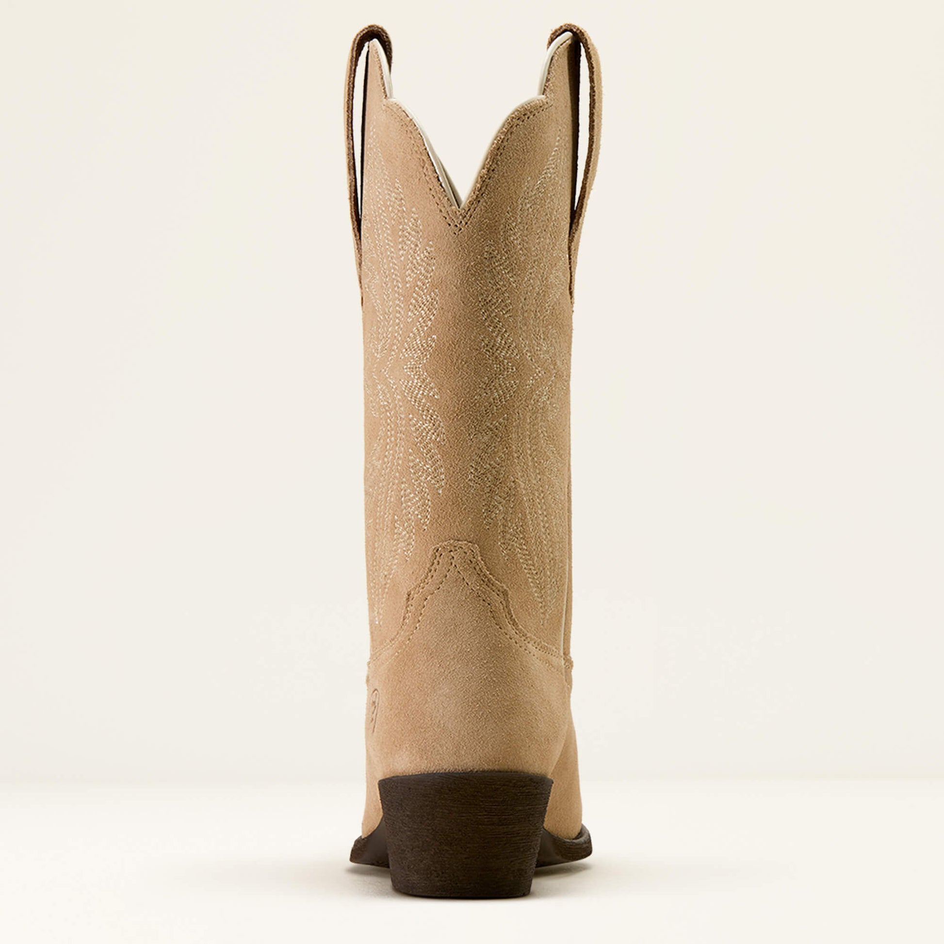 Ariat Heritage StretchFit R Toe Western Boot On Sale