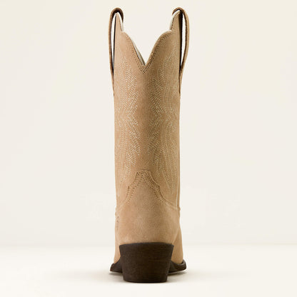 Ariat Heritage StretchFit R Toe Western Boot On Sale