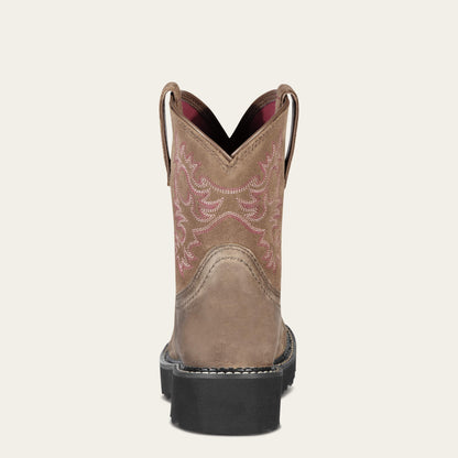 Ariat Fatbaby Western Boot Sale
