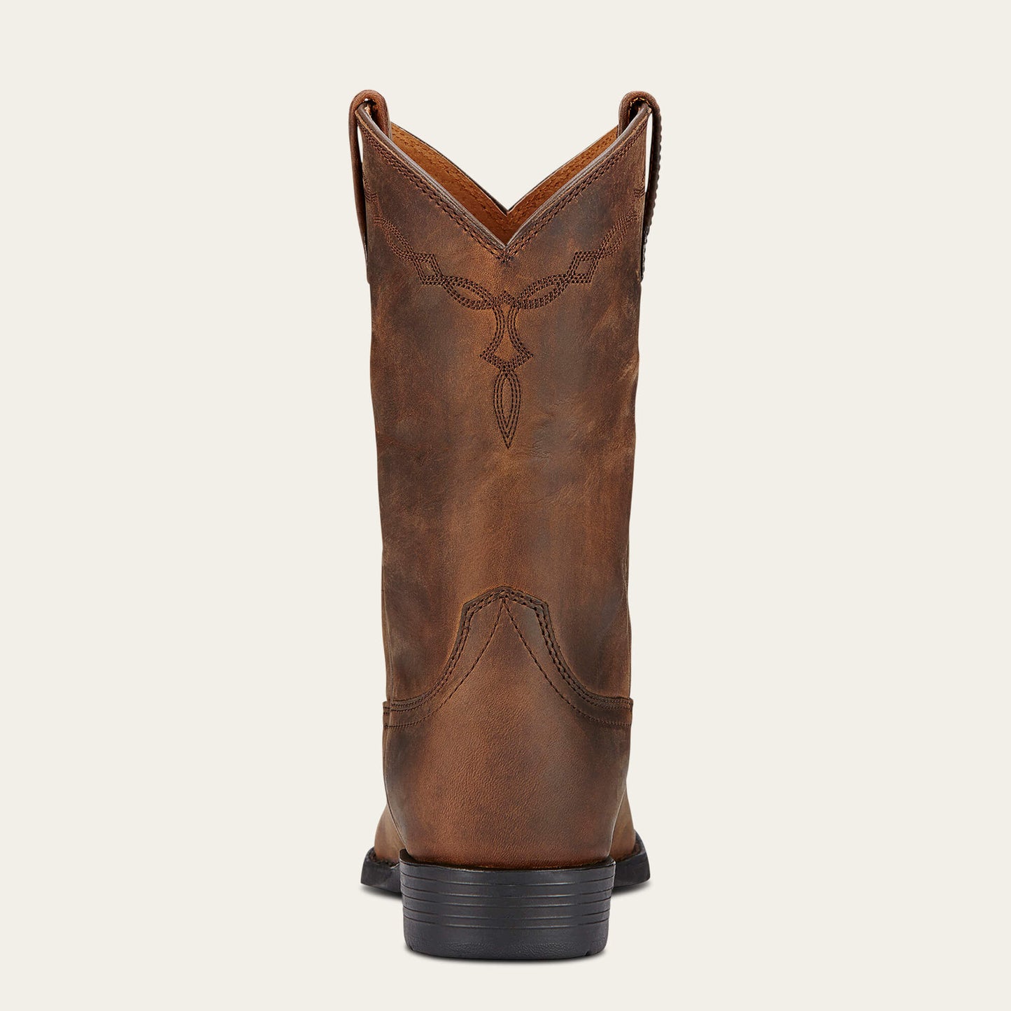 Ariat Heritage Roper Western Boot For Sale