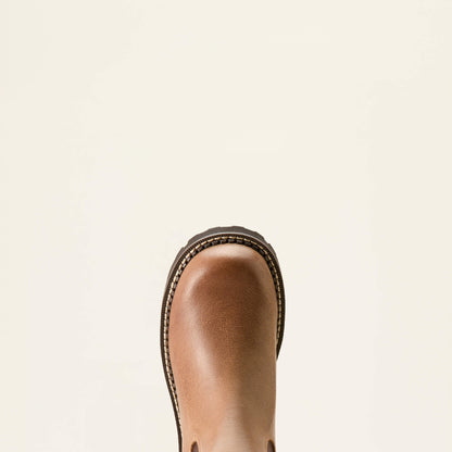 Ariat Fatbaby Chelsea Western Boot Discount
