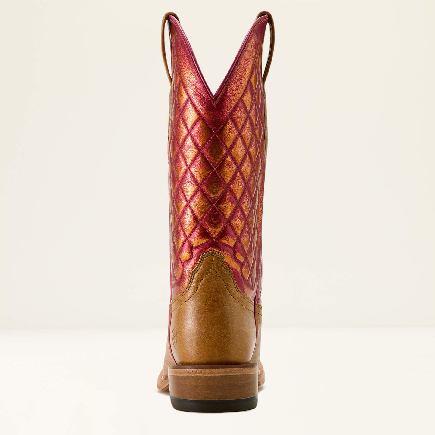 Ariat Futurity Denton Narrow Cutter Toe Western Boot Outlet