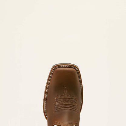 Ariat Hybrid Ranchwork VentTEK 360 Western Boot Sale