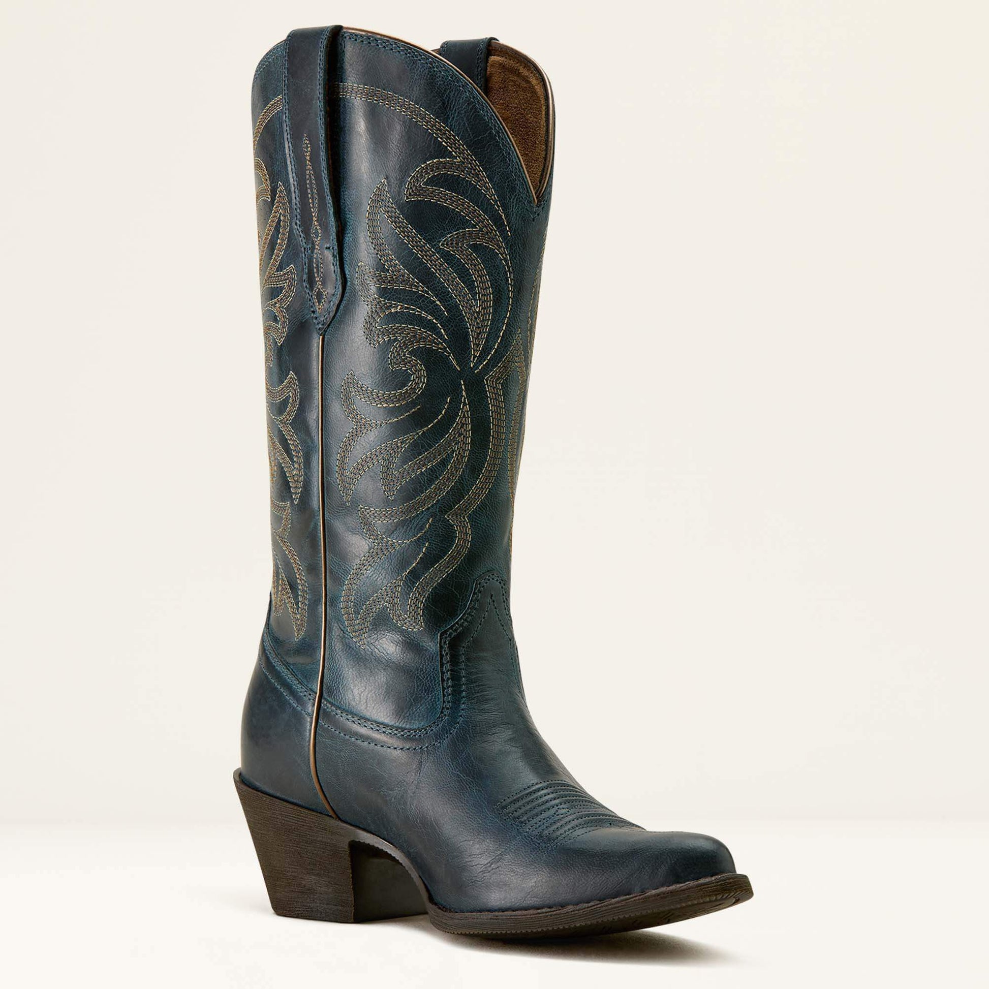 Ariat Heritage J Toe Western Boot Online