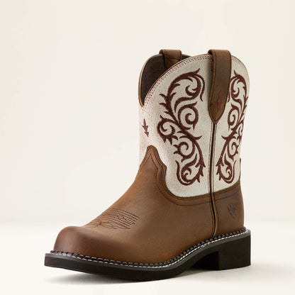 Ariat Fatbaby Heritage Lilah Western Boot For Sale