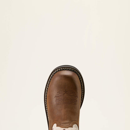 Ariat Fatbaby Heritage Lilah Western Boot For Sale